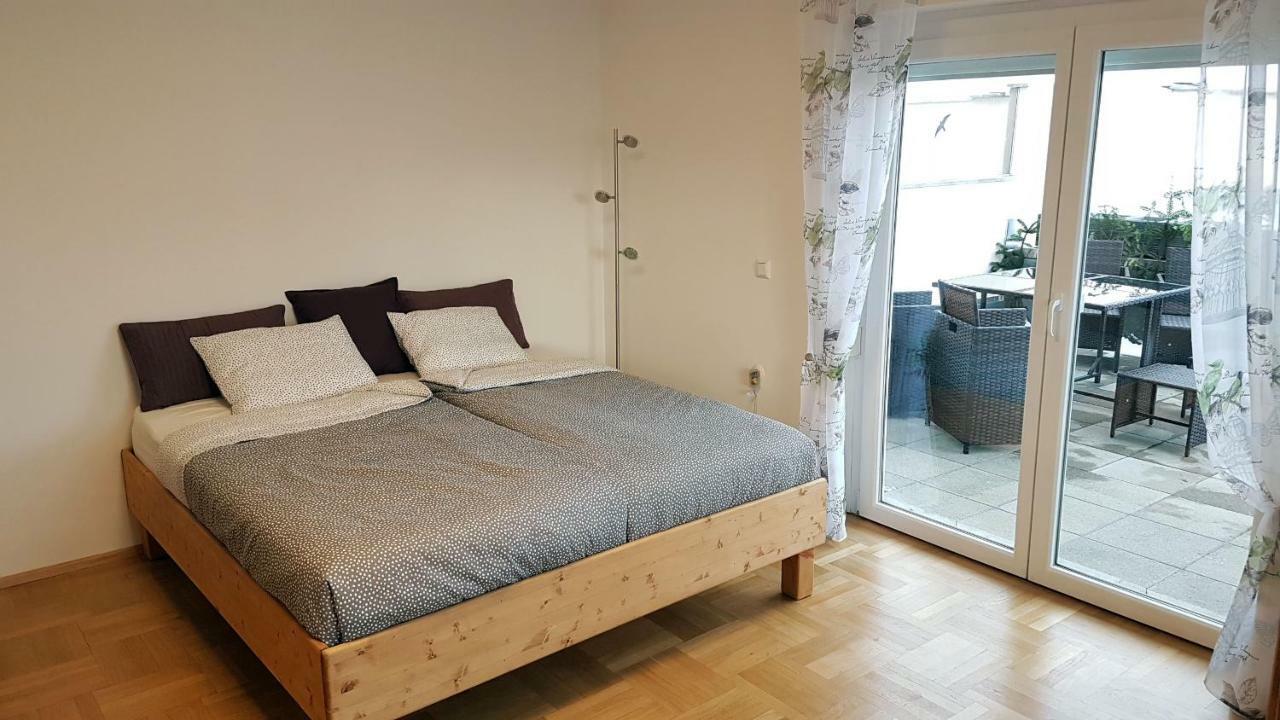 Pm-Apart Premstaetten Unterpremstätten Eksteriør billede