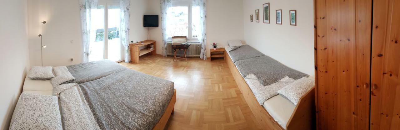 Pm-Apart Premstaetten Unterpremstätten Eksteriør billede